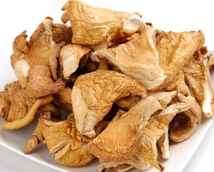 野生元蘑100g